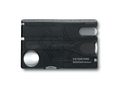 0.7240.T3 SwissCard Nailcarre černá