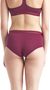 W SPRITE HOT PANTS - BRAZILWOOD