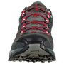 Ultra Raptor II Leather Wide Woman GTX Charcoal/Lollipop