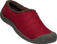 HOWSER WRAP SLIDE W, red felt/plaid