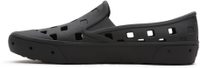 UA Trek Slip-On black