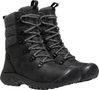 GRETA BOOT WP WOMEN black/black wool