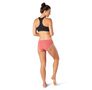 W SEAMLESS BIKINI BOXED, tea rose