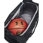 Undeniable 5.0 Duffle SM, black