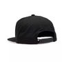 Wordmark Tech Sb Hat, Black