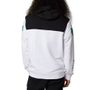 Fgmnt Po Fleece, White