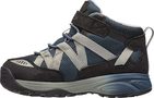 VERSATRAIL MID WP K navy/neutral gray - dětské boty