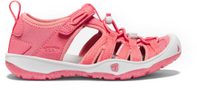 MOXIE SANDAL CHILDREN tea rose/vapor