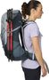 AirZone Trail Camino ND 35 40, orion blue/citadel