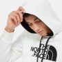 M DREW PEAK PLV HD, TNF WHT/TNF BLK