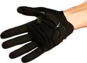 Glove Circuit Full-Finger Medium Black