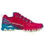 Bushido II Woman GTX, Cerise/Crystal