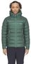 Electron Pro Jacket Women's, green slate