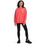 Essential Flc OS Crew-RED