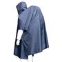 Bivy Poncho SF DARK BLUE