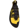 Katana Laces Yellow/Black