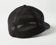 Og Camo Flexfit Hat, Black Camor