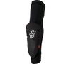 Enduro D3O Elbow Guard Black