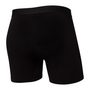 ULTRA BOXER BRIEF FLY black/black