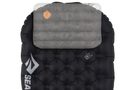 Ether Light XT Extreme Mat Large Black / Orange