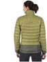 Kira IN Jacket Women light carmine