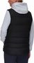 Whitehorn IN Vest Men black