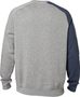 Race Crew Fleece Heather Graphite - mikina