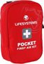 Pocket First Aid Kit