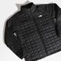 M THERMOBALL ECO TRICLIMATE JACKET, TNF BLK/TNF BLK