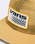 VANS PATCH UNSTRUCTURED ANTELOPE