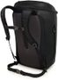 TRANSPORTER ZIP, 30 L black