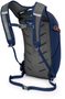 Daylite 13l II, honeybee yellow/deep sea blue