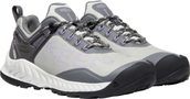 NXIS EVO WP WOMEN, steel grey/english lavender