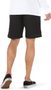 MN AUTHENTIC CHINO RELAXED SHORT, black