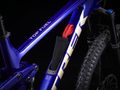 Top Fuel 9.7 SLX/XT Hex Blue