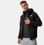 M THERMOBALL ECO TRICLIMATE JACKET, TNF BLK/TNF BLK