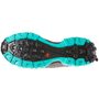 Bushido II Woman 36T Slate/Aqua