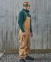 Consort MTB dungaree Aragonite Brown