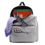 MN OLD SKOOL H2O BACKPACK 22, HEATHER SUITING