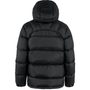 Expedition Down Lite Jacket M Black