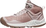 NXIS EVO MID WP WOMEN, fawn/peach whip