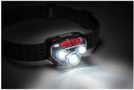 Headlight Vision HD+ Focus 400 lm 3xAAA