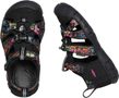 SEACAMP II CNX CHILDREN ibis rose/black