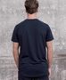 M's Reform Enduro Tee Uranium Black