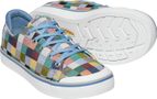 ELSA III SNEAKER W multi/quiet harbor