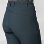 Abisko Trail Stretch Trousers W, Dark Navy