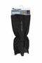 Grasshopper Gaiters S/M, Black