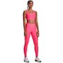 Armour Branded Legging, pink