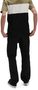 MN AUTHENTIC CHINO GLIDE RELAXTAPER PANT BLACK
