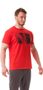 NBFMT5937 SPICE červená - pánské tričko